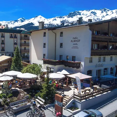 Superior Wellnesshotel Mein Almhof 4 S-3