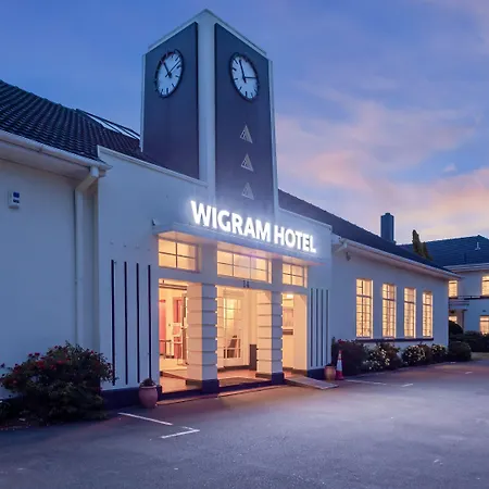 Wigram Hotel-2