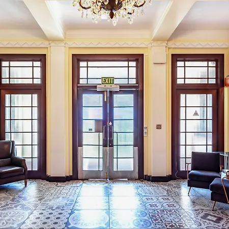 Wigram Hotel-3