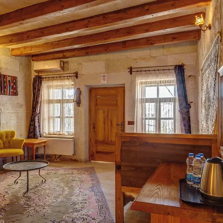 Avilla Cave Hotel-2