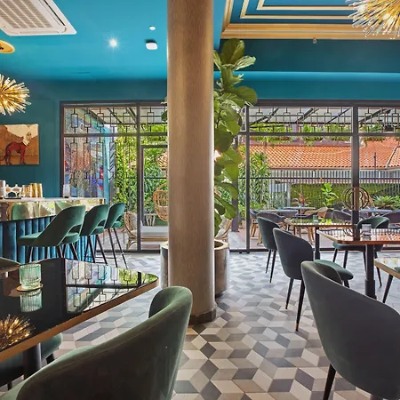 Don Rafa Boutique Hotel & Residences-3