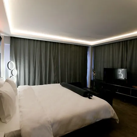 Via Ciragan Hotel-2