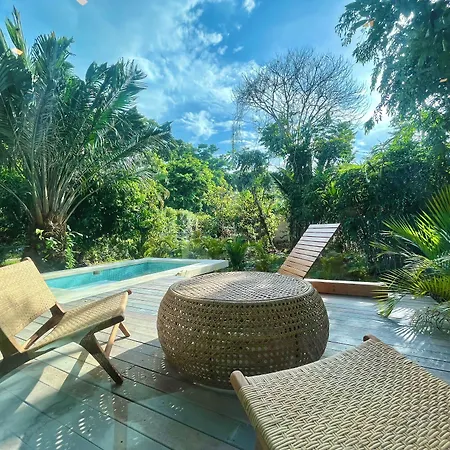 Namu Garden Hotel & Spa - Adults Only-2