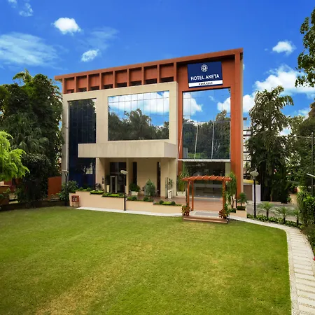 Hotel Aketa Rajpur Road Dehradun, Dehradun-2