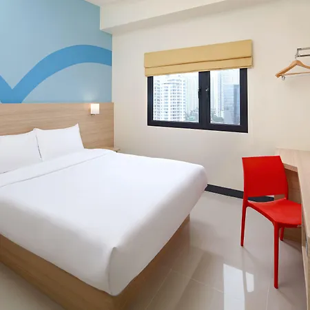 Hop Inn Hotel Cebu City-2