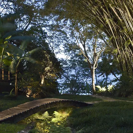 O Sitio - Ilha Grande-3