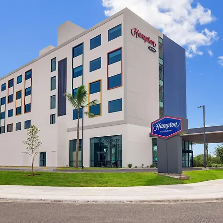Hampton By Hilton Guanacaste Airport-3