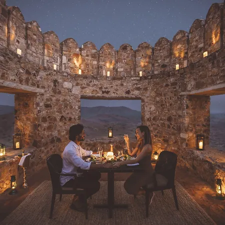 Six Senses Fort Barwara Sawai Madhopur-3