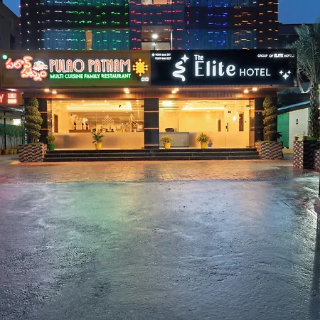 The Elite Hotel-3