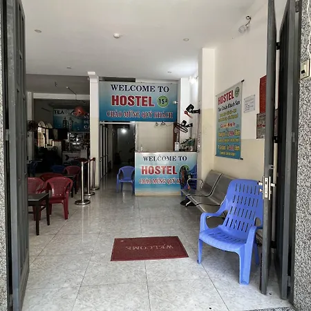 Hostel 15A-3