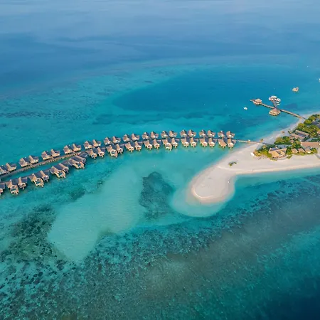 Cora Cora Maldives - Premium All-Inclusive Resort-3