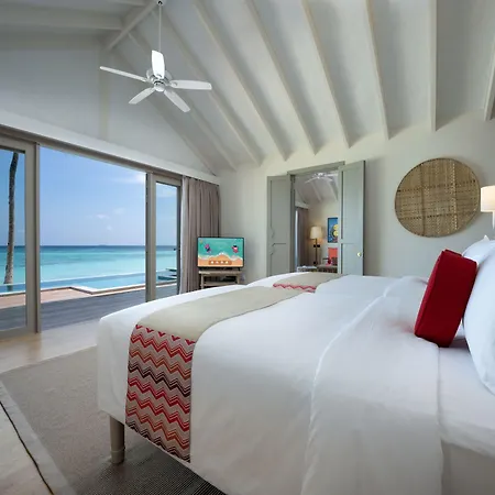 Cora Cora Maldives - Premium All-Inclusive Resort-2