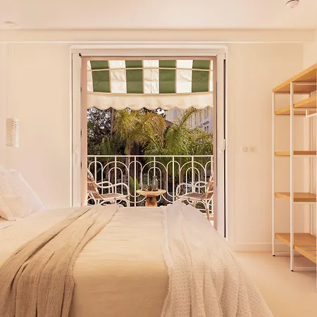 Maison Carla Rosa Cannes-3