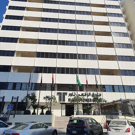 Riggae Tower Hotel-2