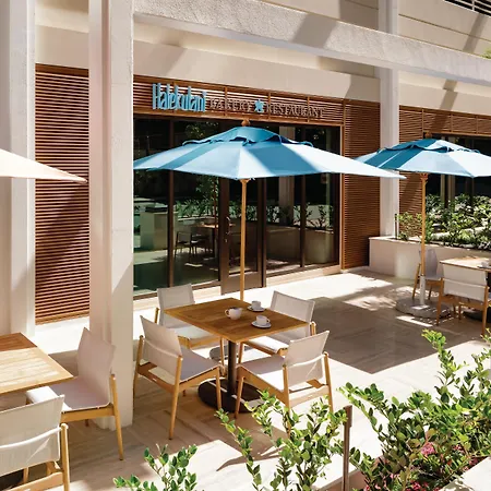 Halepuna Waikiki By Halekulani - No Resort Fee-2