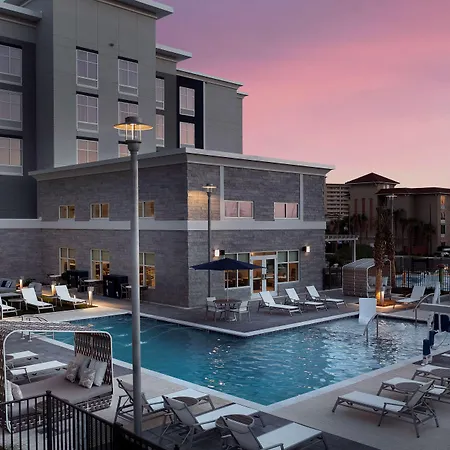 Homewood Suites By Hilton Destin-3
