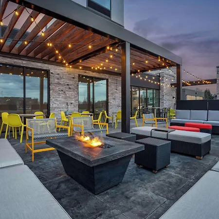 Home2 Suites By Hilton Indianapolis North At Intech Park-2
