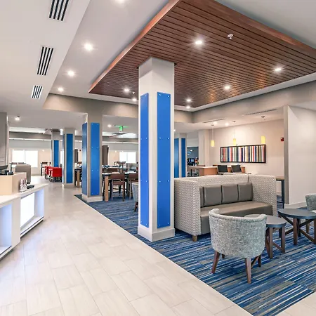 Holiday Inn Express & Suites - Columbus - Worthington By Ihg-3
