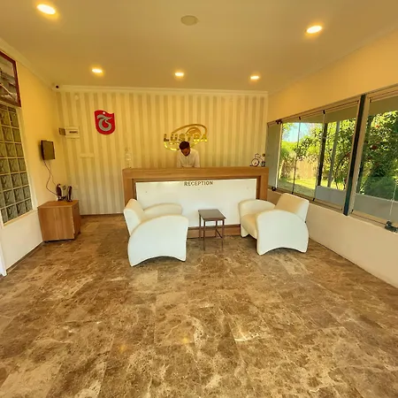 Lustra Garden Suite-2