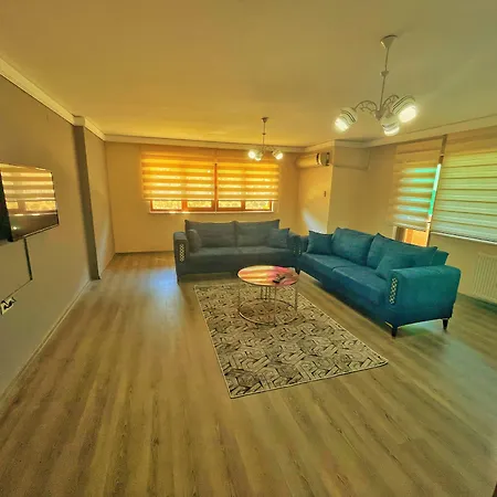 Lustra Garden Suite-3