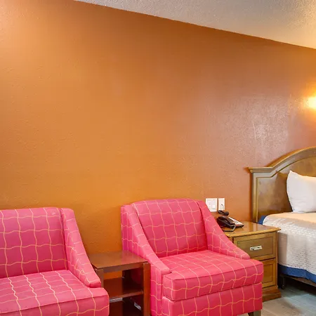 Motel 6 Branson, Mo-2