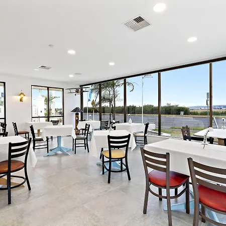 Best Western Adelaide Airport-3