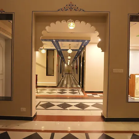 The Biletha Bagh- Resort-2
