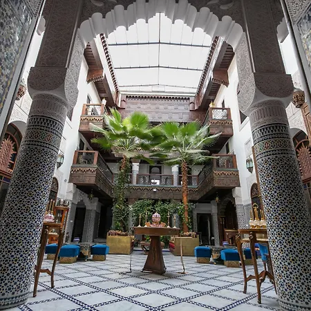 Riad Semlalia-3