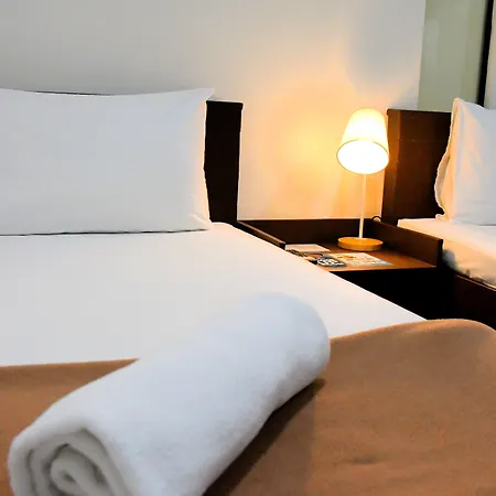 Arzo Hotel Makati-3