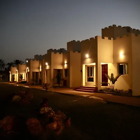 Coastline Resort-3