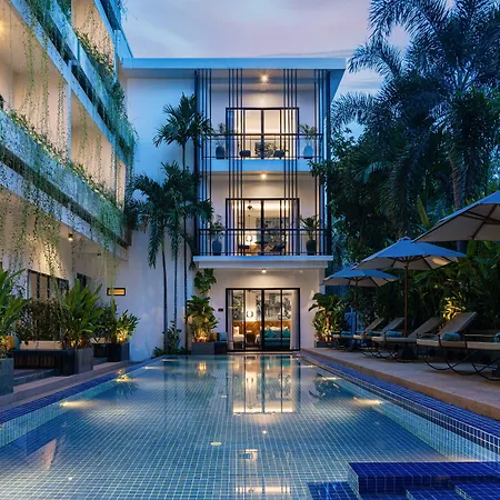 Grand Yard La Residence-2