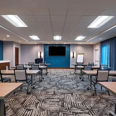 Hyatt Place Austin Lake Travis/Four Points-2
