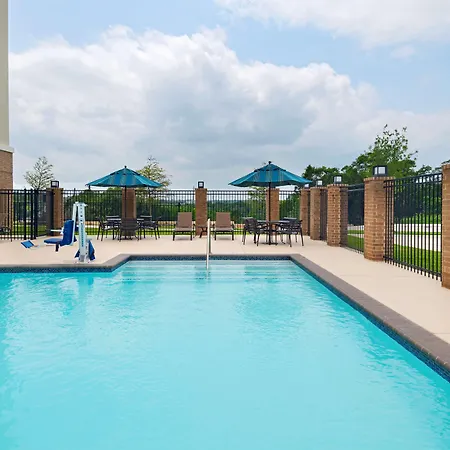 Hyatt Place Austin Lake Travis/Four Points-3