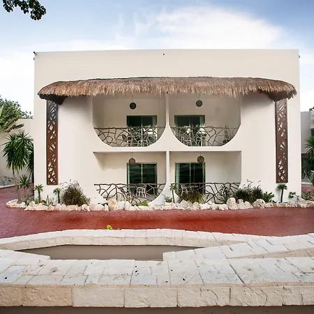 Casa Kaoba Hotel & Suites-3