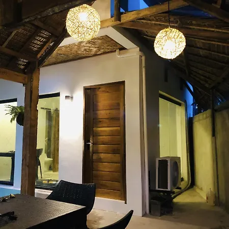 Tahanan Homestay-3