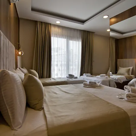 Immortelle Hotel Lord Sophiha-2