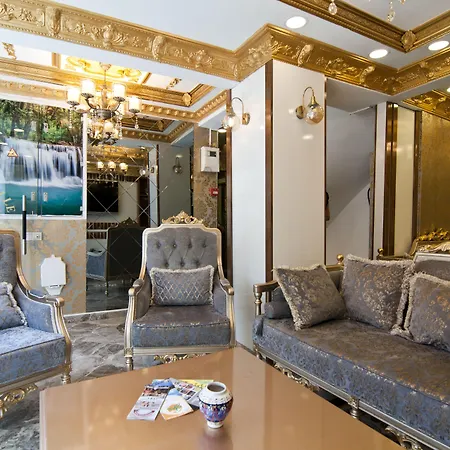 Immortelle Hotel Lord Sophiha-3