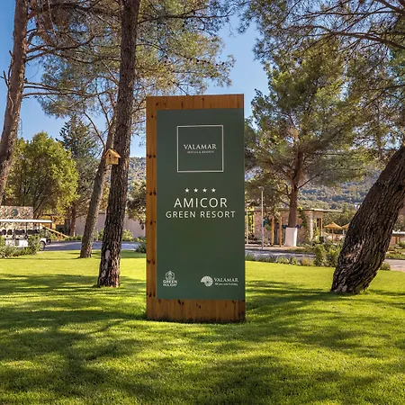 Valamar Amicor Resort-2