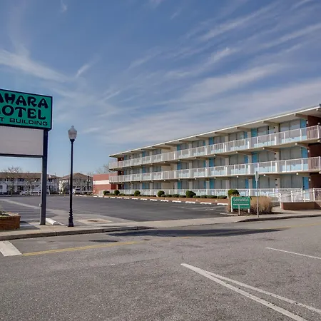 Sahara Motel-3