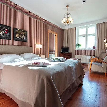 Hotel Hospitz-3
