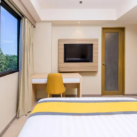 Surestay Plus By Best Western Cebu City-2