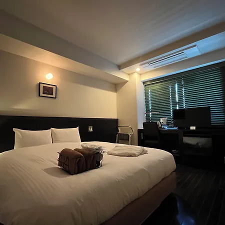 Sutton Place Hotel Ueno-2