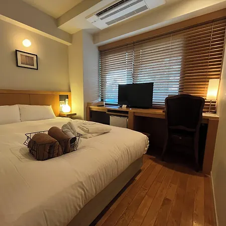 Sutton Place Hotel Ueno-3