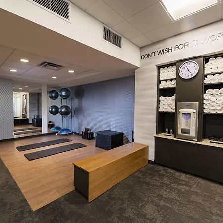 Fairfield Inn & Suites By Marriott Phoenix West/Tolleson-2