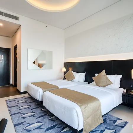 Orion City Hotel-3