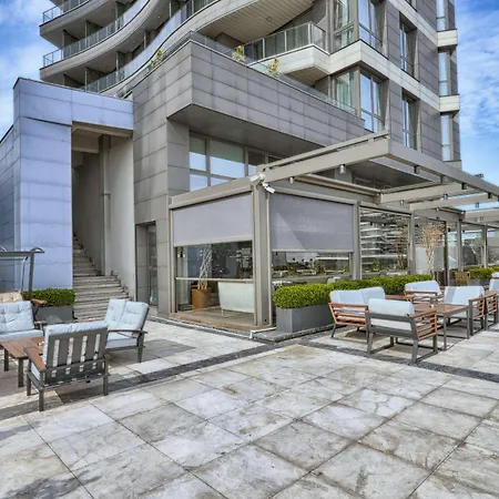 Best Western Premier Ottoperla Hotel-2
