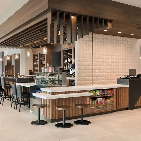 Hyatt Place Fort Worth/Tcu-3