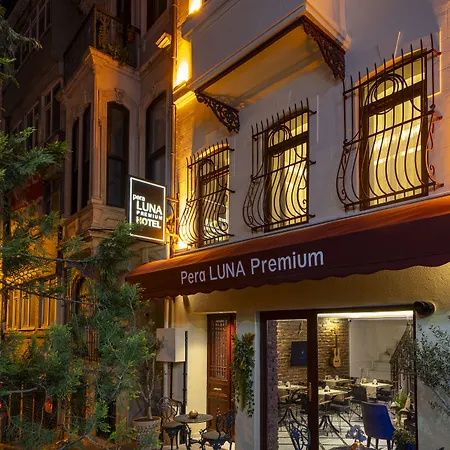 Pera Luna Premium Hotel-2