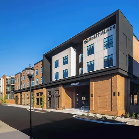 Hyatt Place Nashville/Green Hills-3