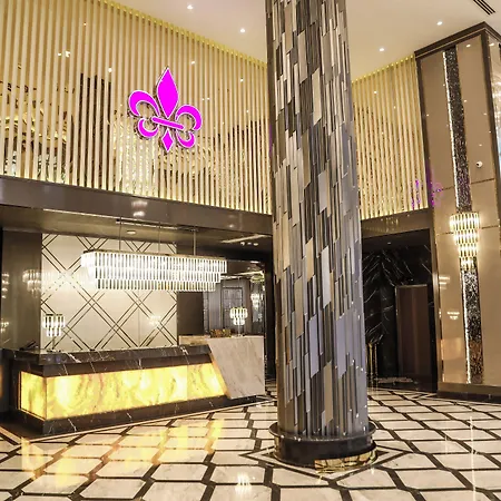 Iris Hotel Baku-3